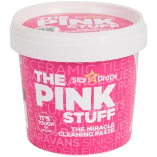 The Pink Stuff víceúčelová čisticí pasta