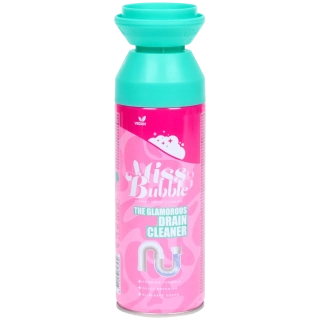 Čistič odpadů Miss Bubble